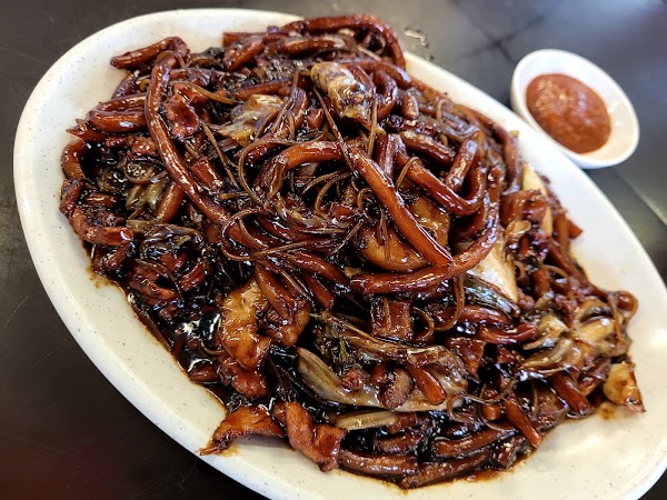 Tan Heng Noodle House Restaurant | 陳興福建麵家 4