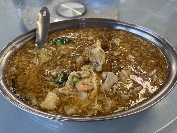 Tan Heng Noodle House Restaurant | 陳興福建麵家 3