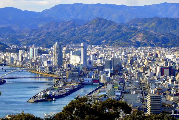 Shikoku 5