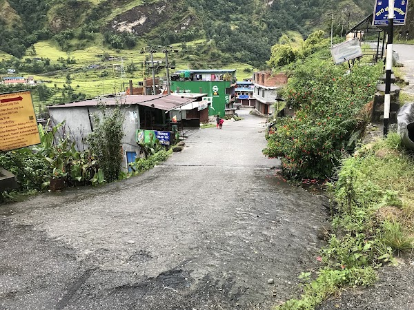 Naya Pul