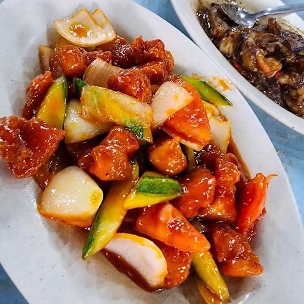 Gerai Makanan Sai Kee 3
