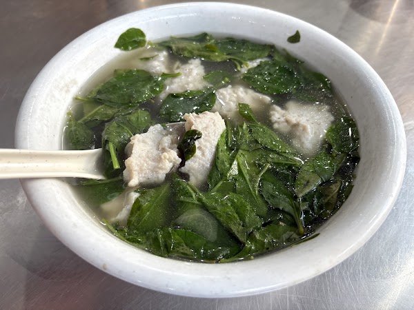 Gerai Makanan Sai Kee 2