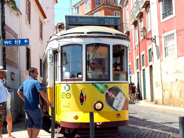 Largo de Santa Luzia