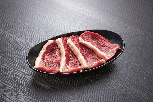 Mutton BBQ Daikokuya Main Store 5