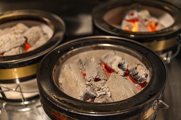 Mutton BBQ Daikokuya Main Store 4