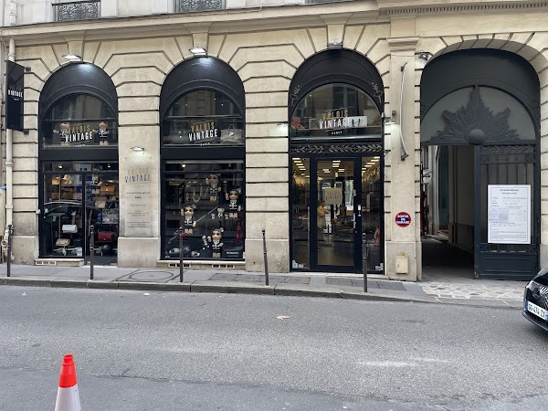 Paris 70