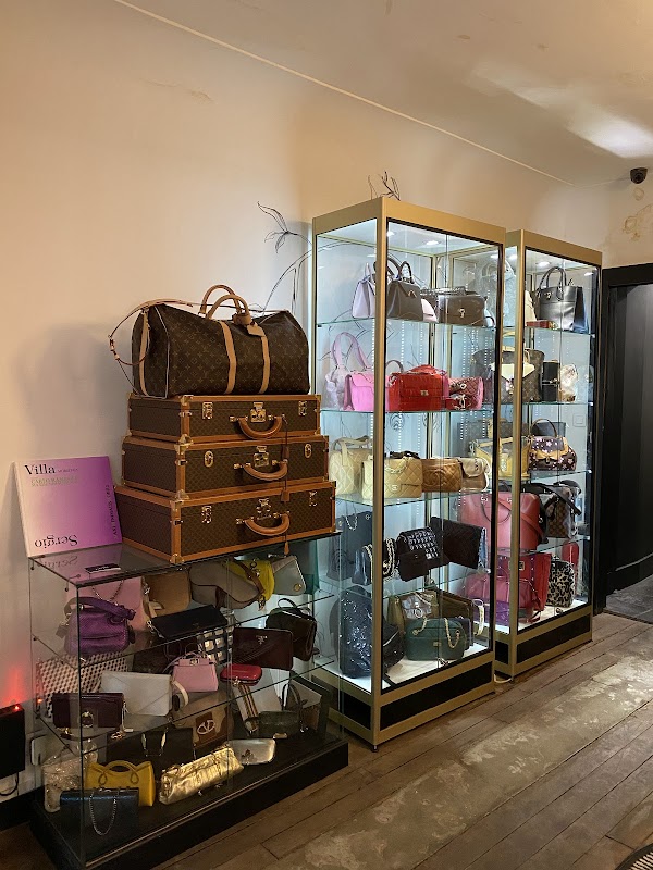 VALOIS VINTAGE PARIS 5