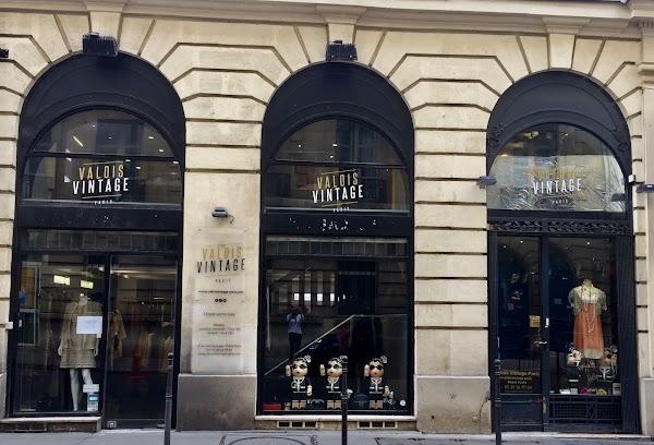 VALOIS VINTAGE PARIS 3