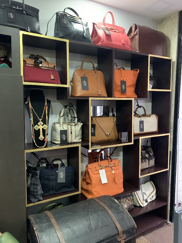 VALOIS VINTAGE PARIS 2