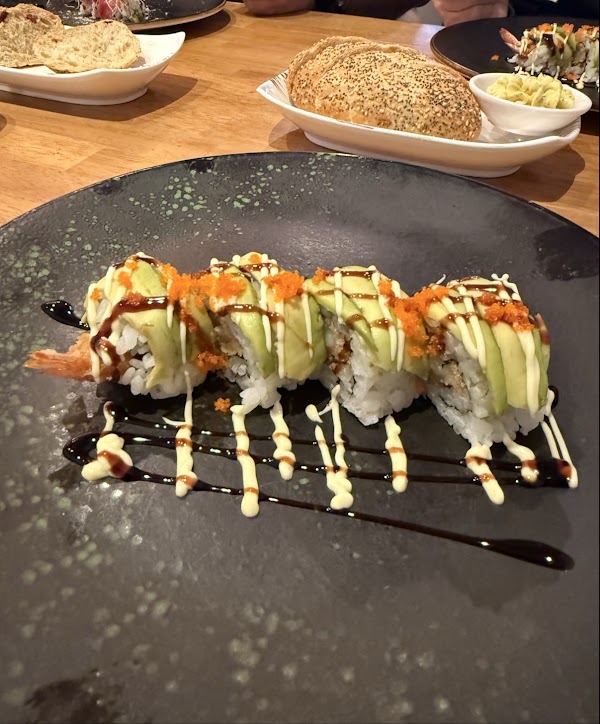 Mellow Dining Oss 5