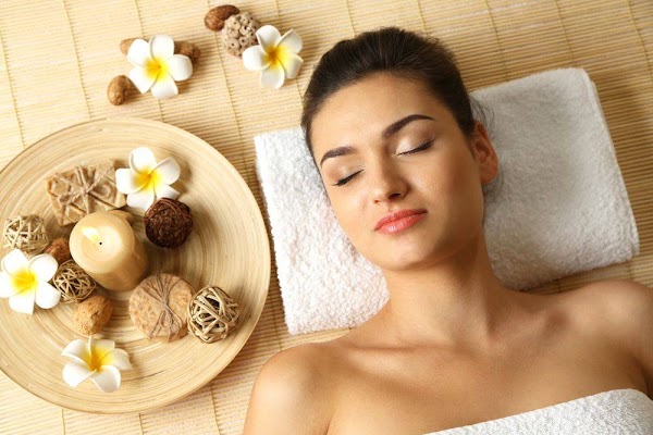Crystal Spa Los Angeles