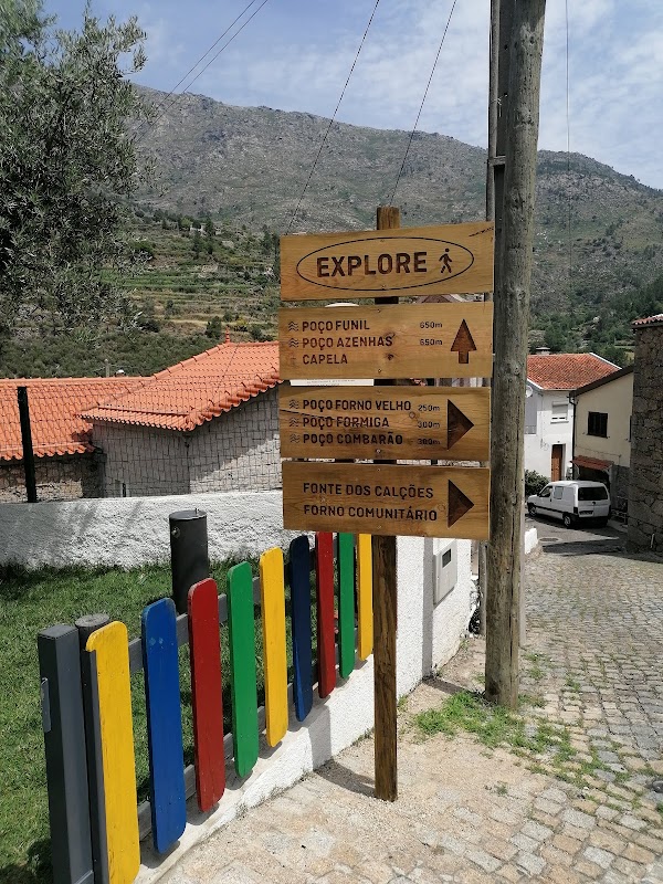 Poço do Forno Velho 4