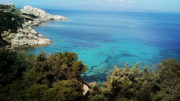 Capo Testa 5