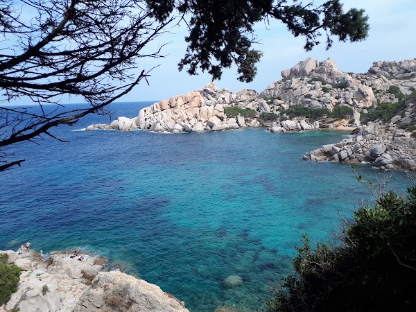 Capo Testa 3