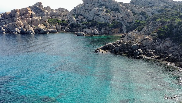 Capo Testa 2