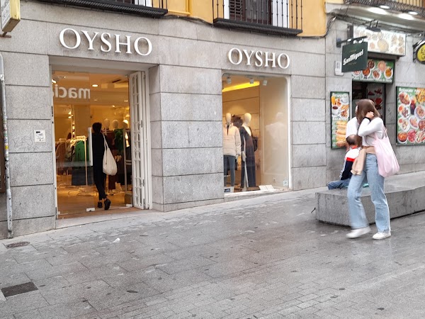 Oysho 1