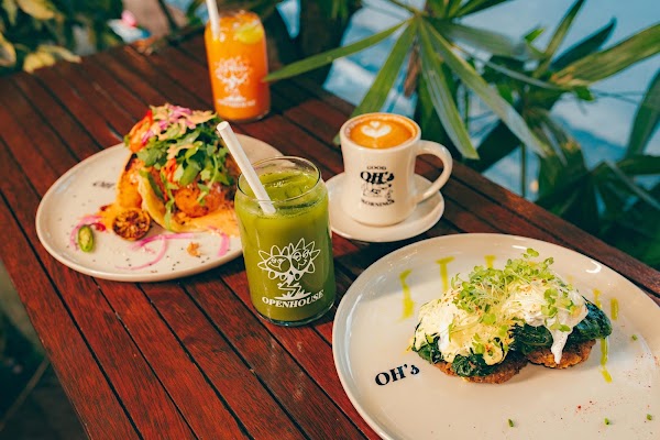 openhouse cafe | Pererenan 5
