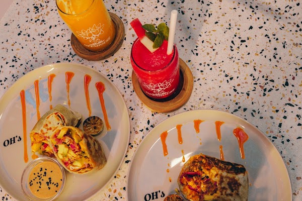 openhouse cafe | Pererenan 2