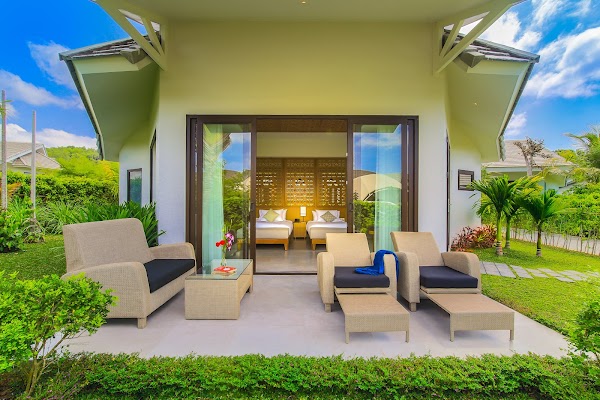 The Shells Resort and Spa Phu Quoc