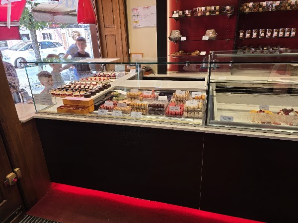 Patisserie-Chocolaterie Daniel Rebert 2