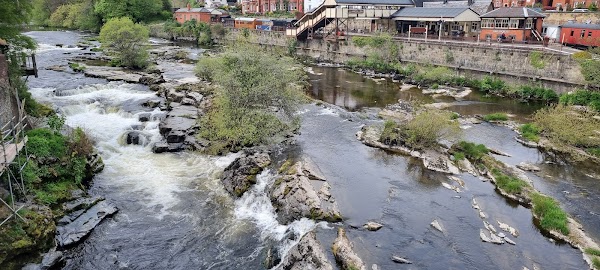 Llangollen 2