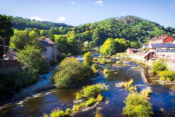 Llangollen 5
