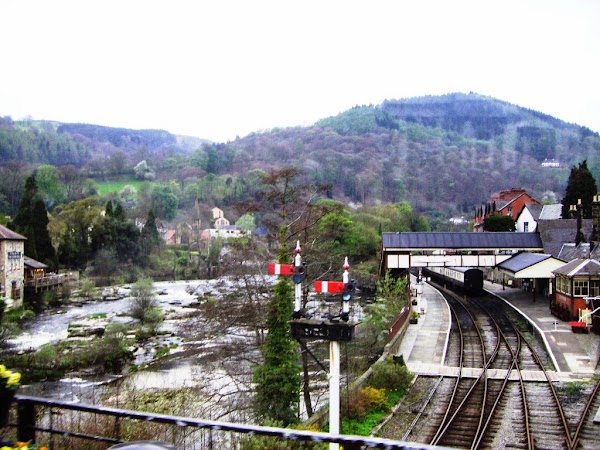 Llangollen 4