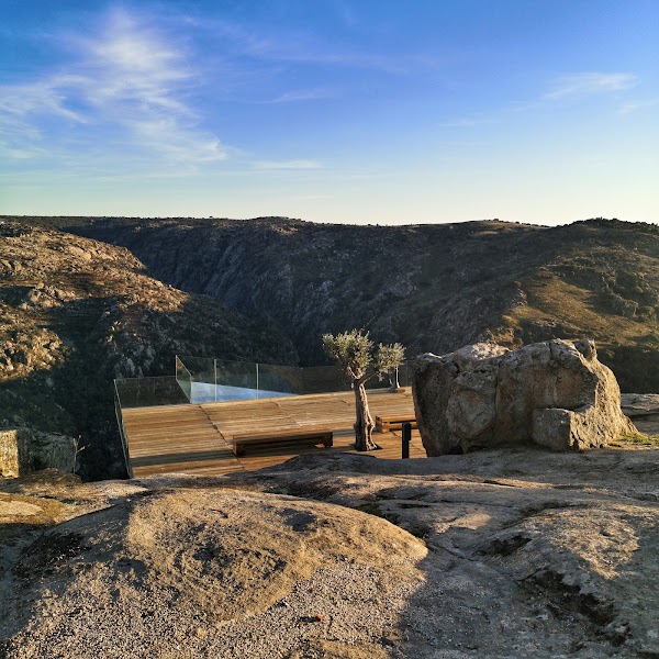 Fraga do Puio Viewpoint 4