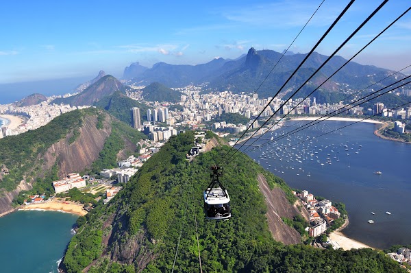 Sugarloaf Mountain 5