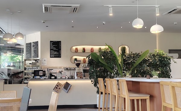 Eden | Chinese Garden | Halal-Certified 2