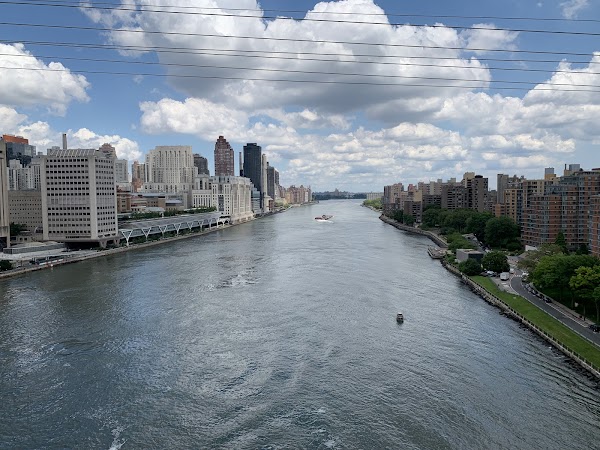 Queensboro Bridge 5