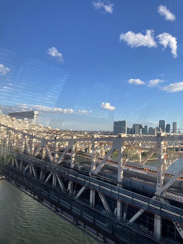 Queensboro Bridge 4