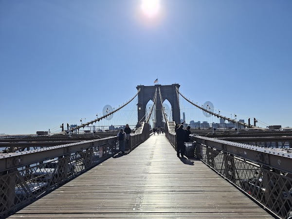 Queensboro Bridge 3