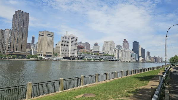 Queensboro Bridge 2