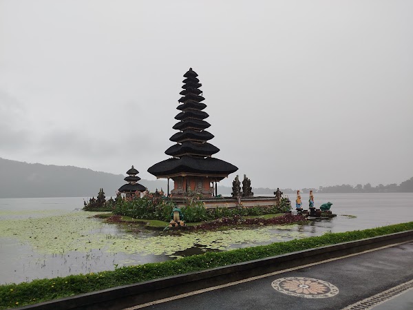 Bedugul 1