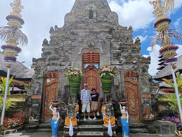Bedugul 5