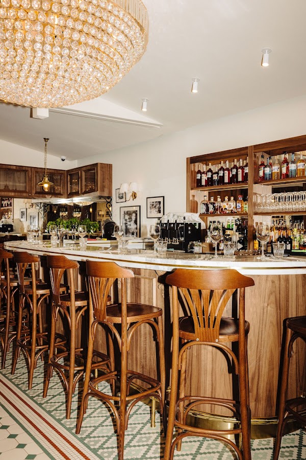 Tina Trattoria