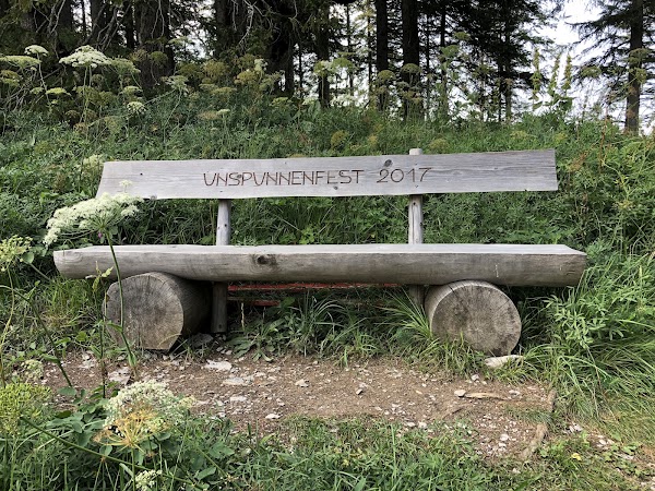 Aussichtspunkt Sulwald 4