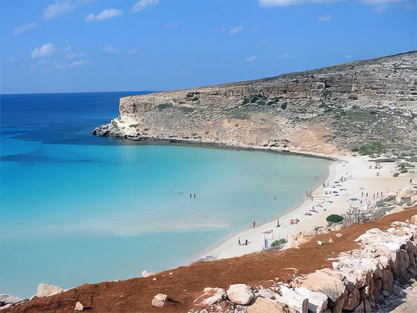 Rabbit Beach
