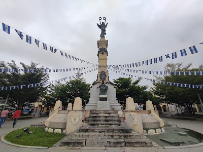 Centro Histórico de SS