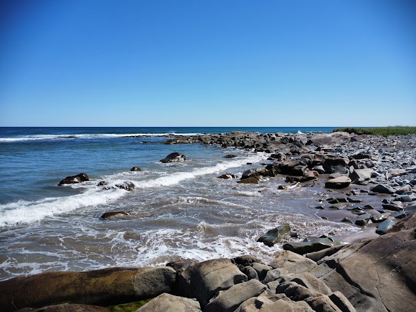Martinique Beach 2