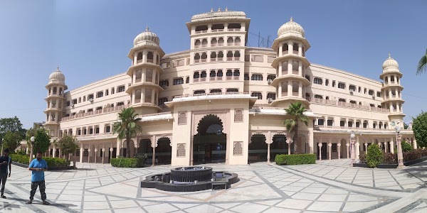 Nathdwara
