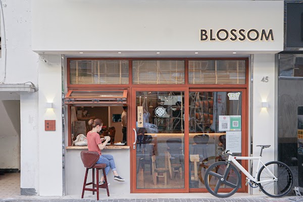 Blossom