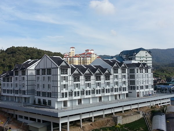 Cameron Highlands 3