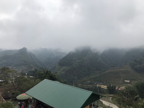 Cat Cat Tourism Village 2