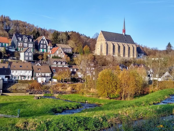 Beyenburg