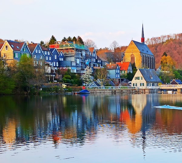 Beyenburg 5