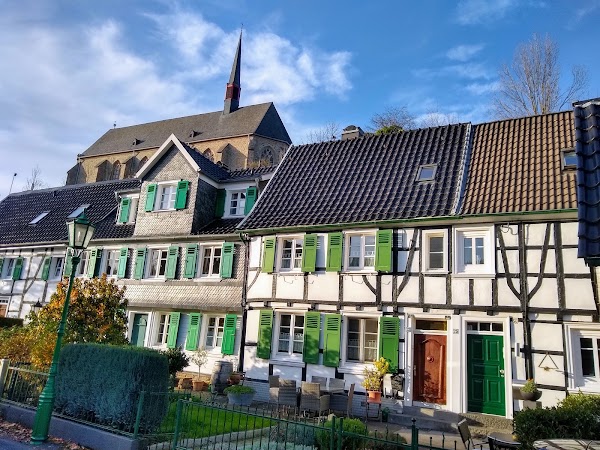 Beyenburg 2