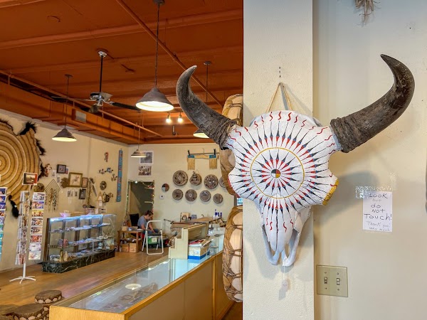 Dakota Drum Company 2