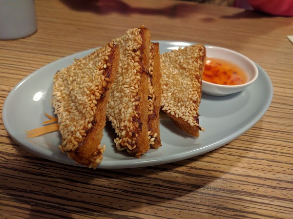 Maries Thai Cafe 5
